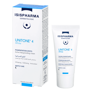 Isispharma Unitone 4 White - 30 ml