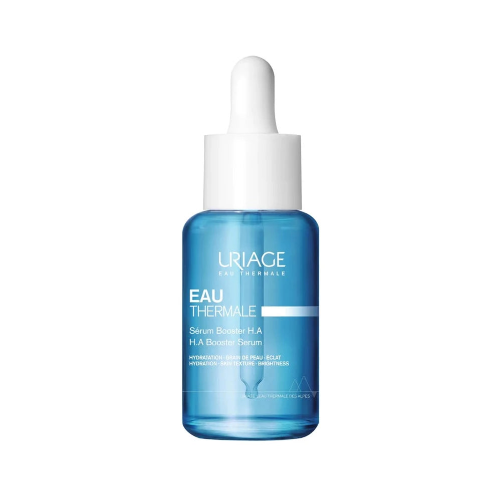 URIAGE Eau Thermale H.A. Booster Serum