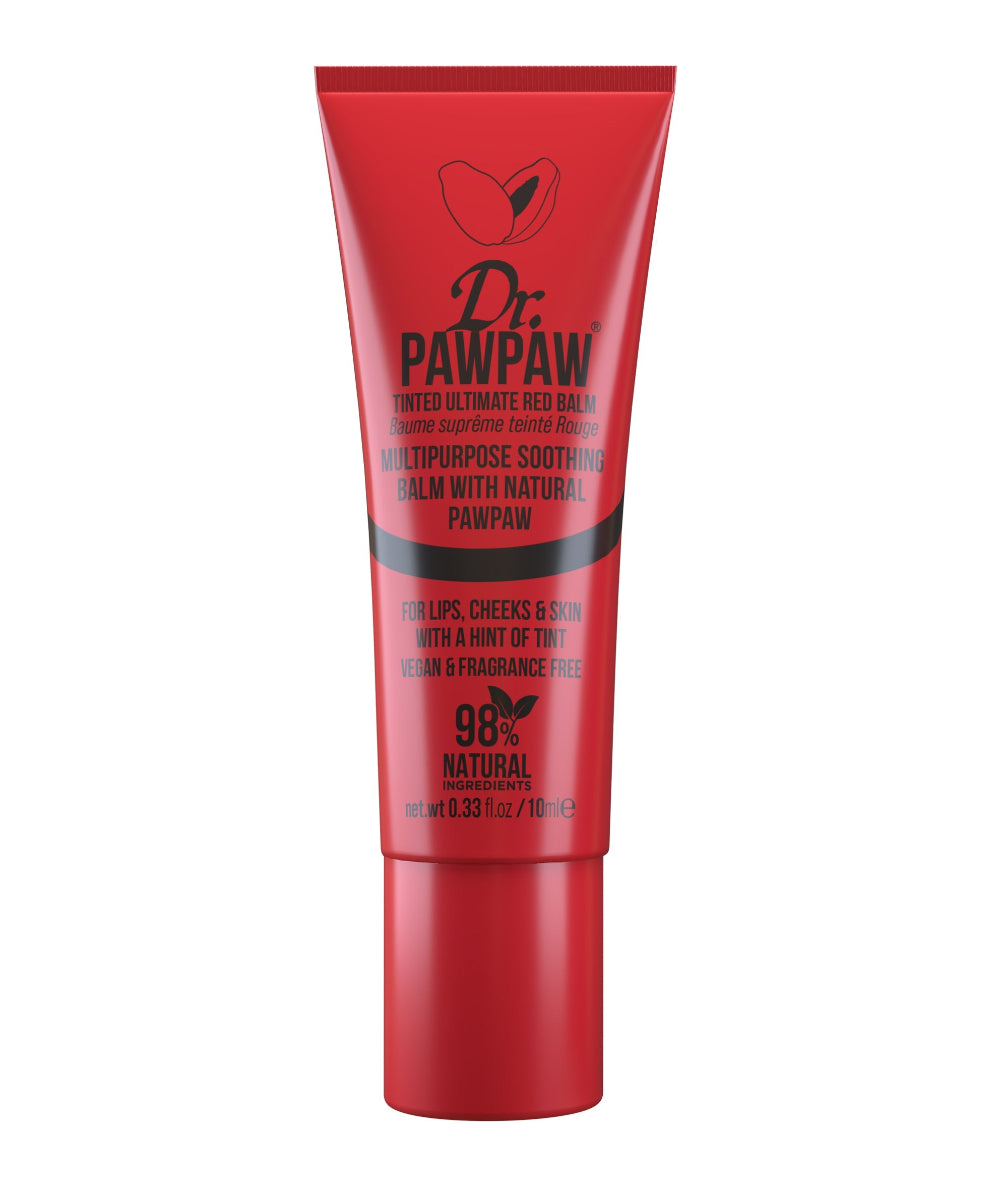 Dr. Paw Paw Ultimate Red Balm