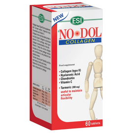 ESI Nodol Collagen - 60 Capsules