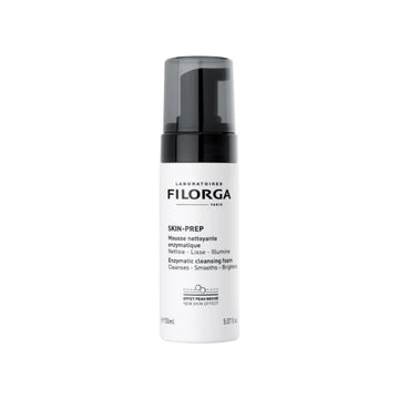 Filorga Skin-Prep Ezymatic Cleansing Foam - 150 ml