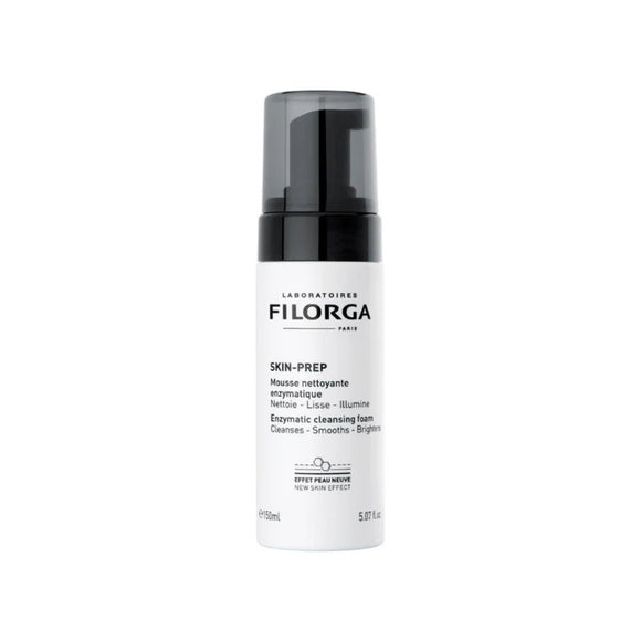 Filorga Skin-Prep Ezymatic Cleansing Foam - 150 ml