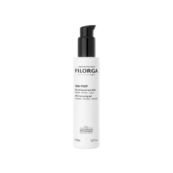 Filorga Skin-Prep AHA Cleansing Gel - 150 ml
