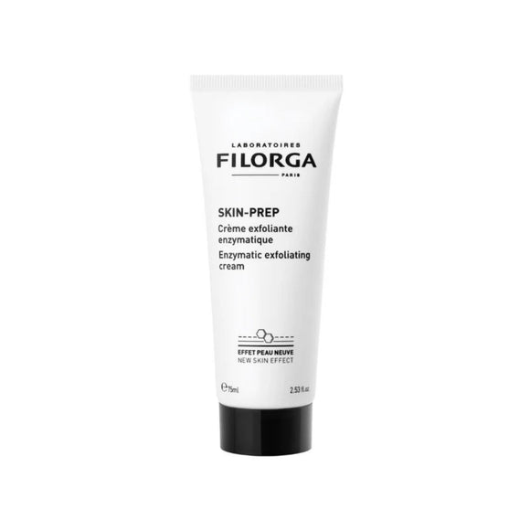Filorga Skin-Prep Enzymatic Exfoliating Cream - 75 ml