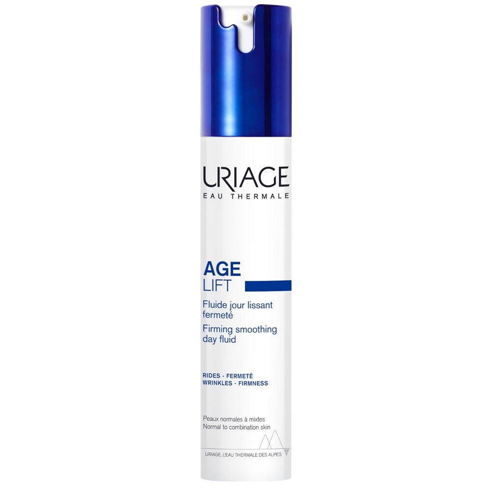 Uriage Age LIft Firming Smoothing Day Fluid - 40 ml