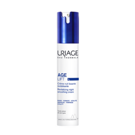 Uriage Age Lift Revitalizing Night Cream - 40 ml