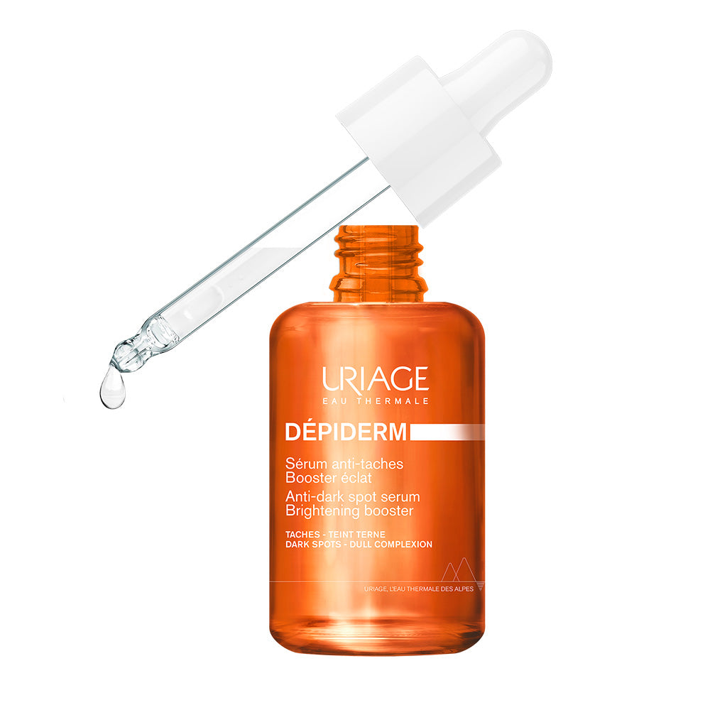 Uriage Depiderm Anti-Dark Spots Serum - 30 ml