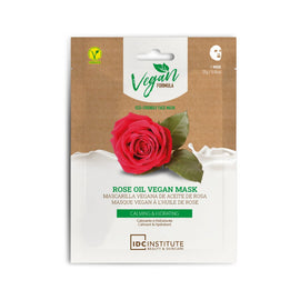 IDC Institute Rose Oil Vegan Mask