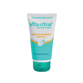 Vita Citral Anti Aging Anti Brown Spot Hand Cream - 75 ml