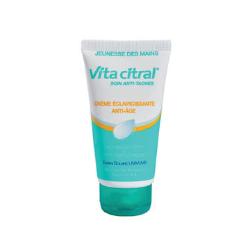 Vita Citral Anti Aging Anti Brown Spot Hand Cream - 75 ml
