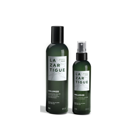 Lazartigue Volumize Spray (Volume hairspray) - 100 ml