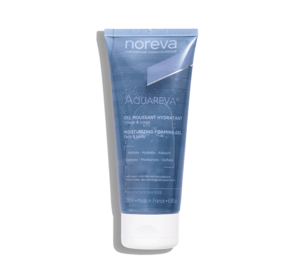 Noreva Aquareva Gel - 200 ml