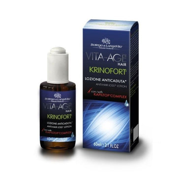 Vita-Age Anti-Hair Loss Lotion - 60 ml