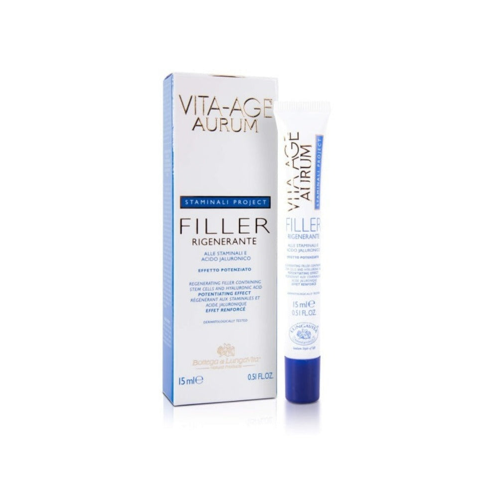Vita-Age Aurum Regenerating Filler - 15 ml