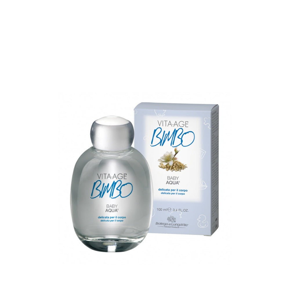 Vita-Age Bimbo Baby Aqua - 100 ml
