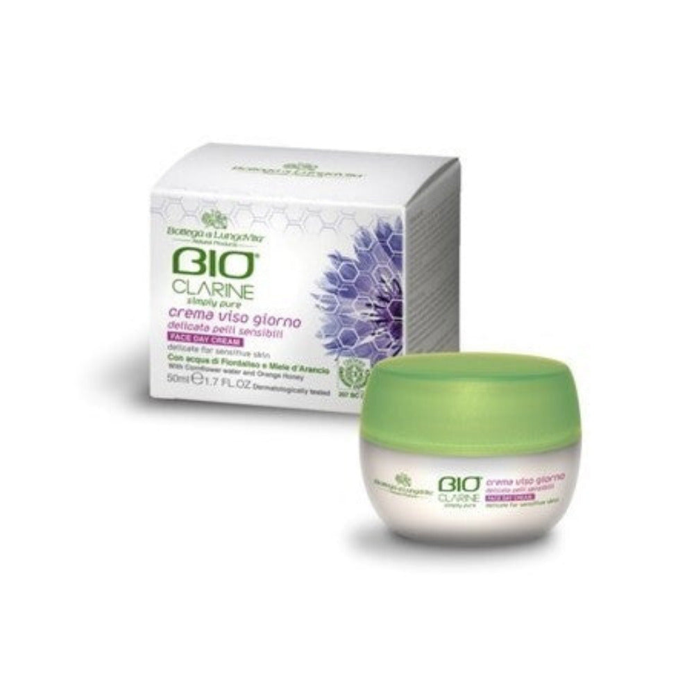 Vita-Age Bio-Clarine Face Cream - 50 ml
