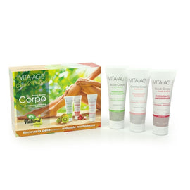 Vita-Age Coccole Fruttate Beauty Box