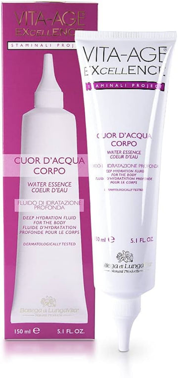 Vita-Age Excellence Water Essence Body - 150 ml
