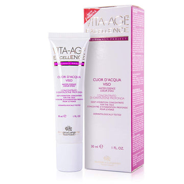 Vita-Age Excellence Water Essence Face - 30 ml