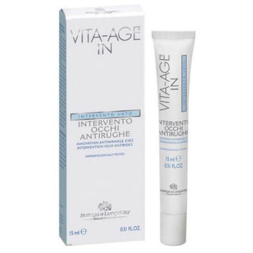 Vita-Age In Anti-Wrinkle Eyes - 15 ml
