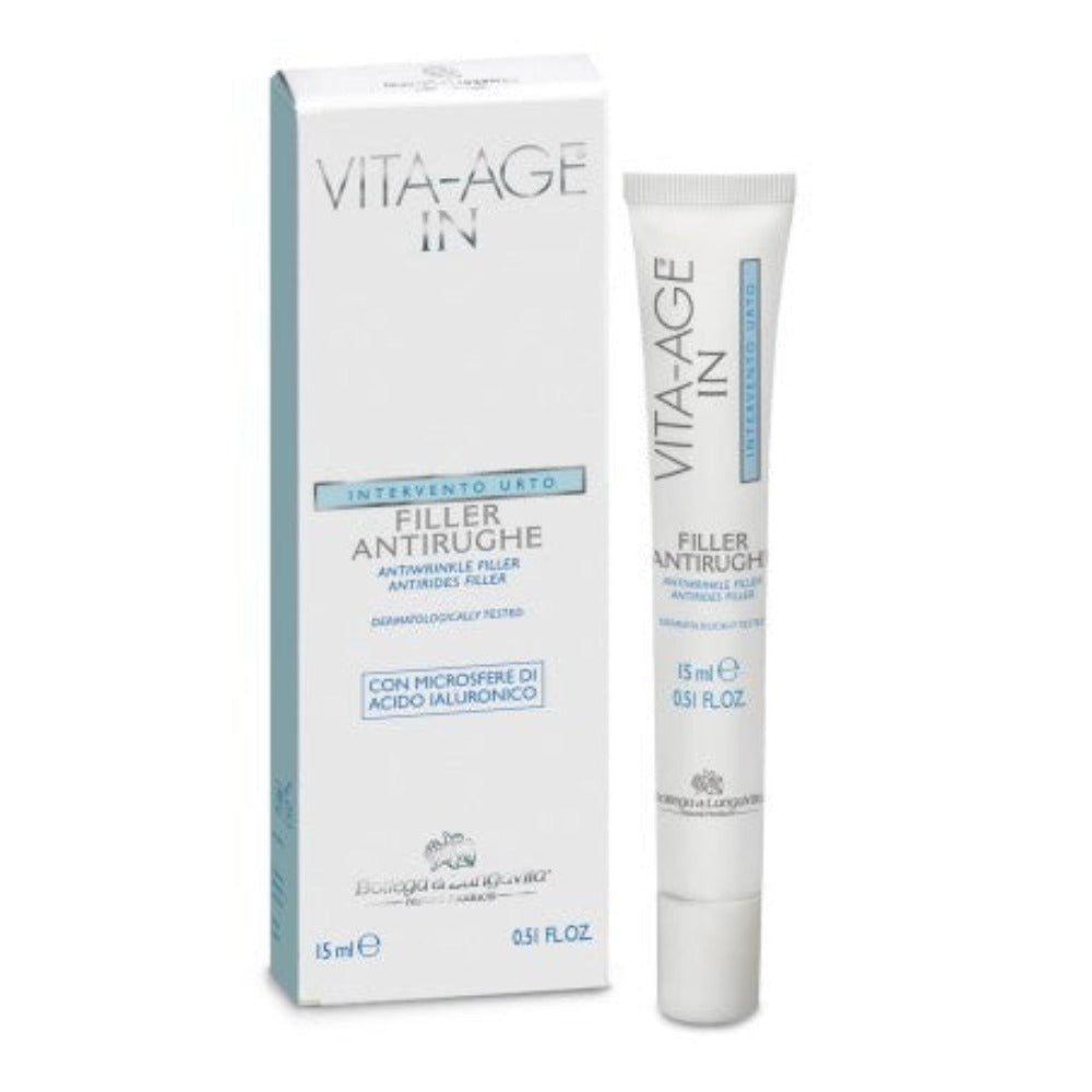 Vita-Age In Anti-Wrinkle Filler - 15 ml
