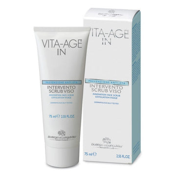 Vita-Age In Face Scrub - 75 ml