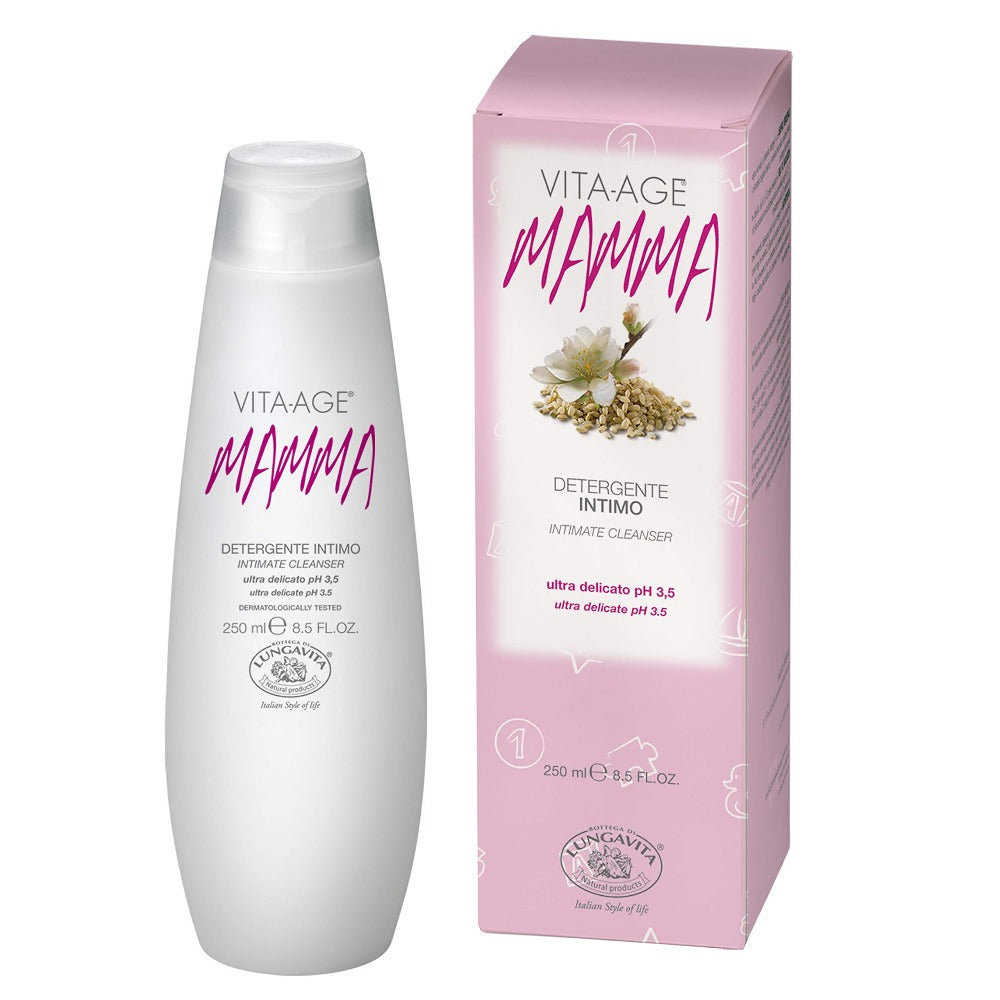 Vita-Age Intimate  Cleanser - 250 ml