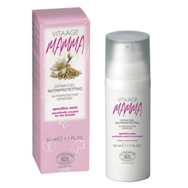Vita-Age Mamma Nutriprotective Dermogel Breast - 50 ml