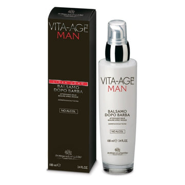 Vita-Age Man After Shave Balm - 100 ml