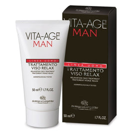 Vita-Age Man Relaxing Treatment - 50 ml