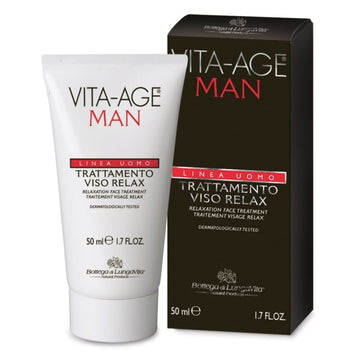 Vita-Age Man Relaxing Treatment - 50 ml