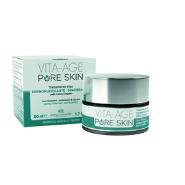 Vita-Age Pure Skin Dermopurifying Face Cream - 50 ml
