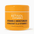 Retinol Vitamin C Moisturizer - 48 g-3