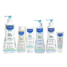 Mustela Bundle 23