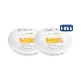 Bioderma Photoderm Compact Mineral Buy 1 Get 1