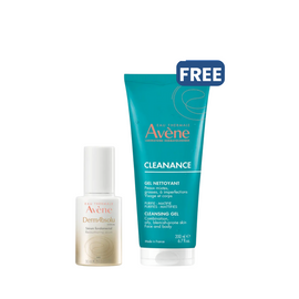 Avene Dermabsolu Serum With A Free Cleanance Wash