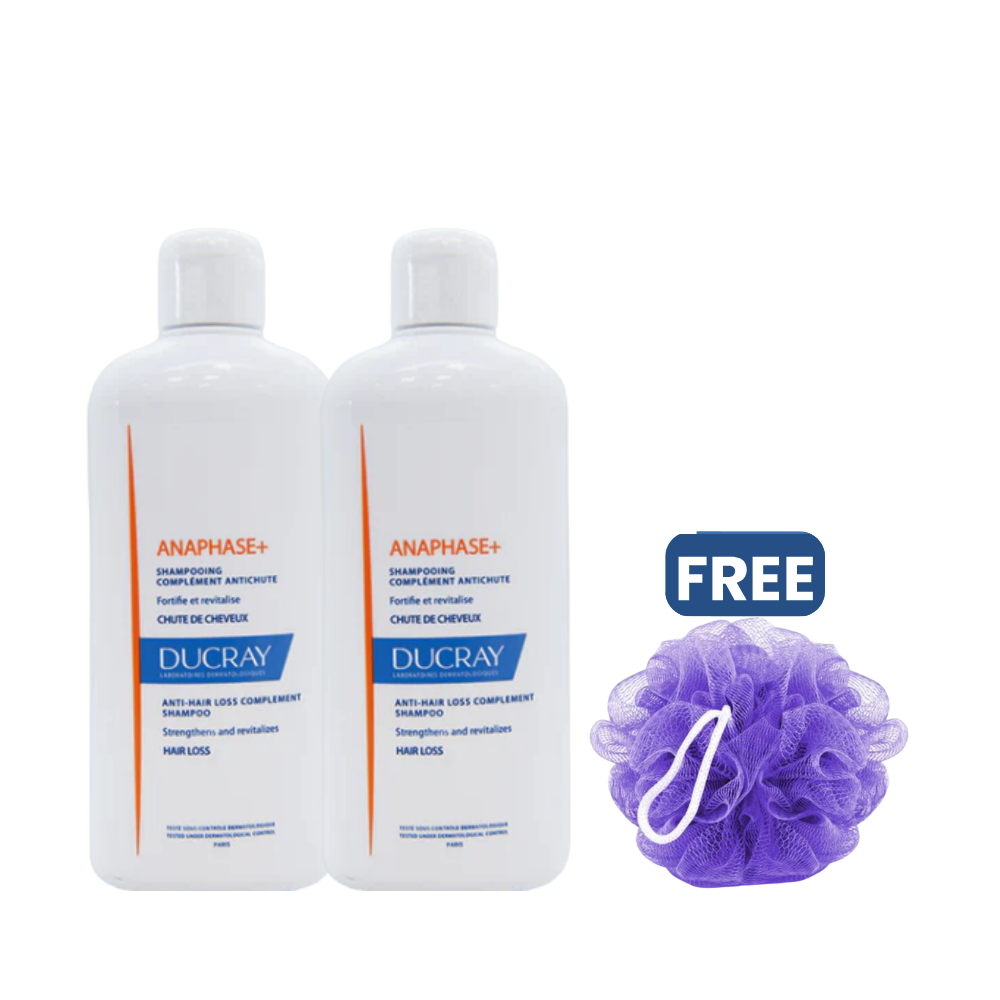 Ducray Anaphase Dual Bundle