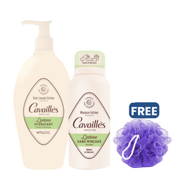 Roge Cavailles Hydrating Intimate Bundle