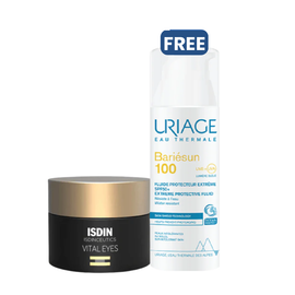 ISDIN Isdinceutics Vital Eyes-15g