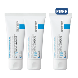 La Roche Posay Cicaplast Baume B5 Buy 2 Get 1