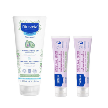 Mustela Bundle 11