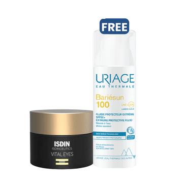 ISDIN Isdinceutics Vital Eyes-15g