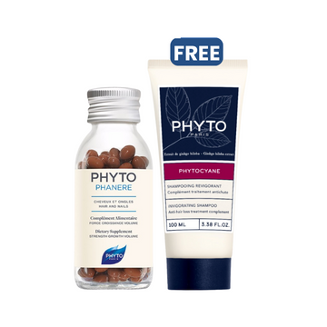 Phytophanere Dual Bundle