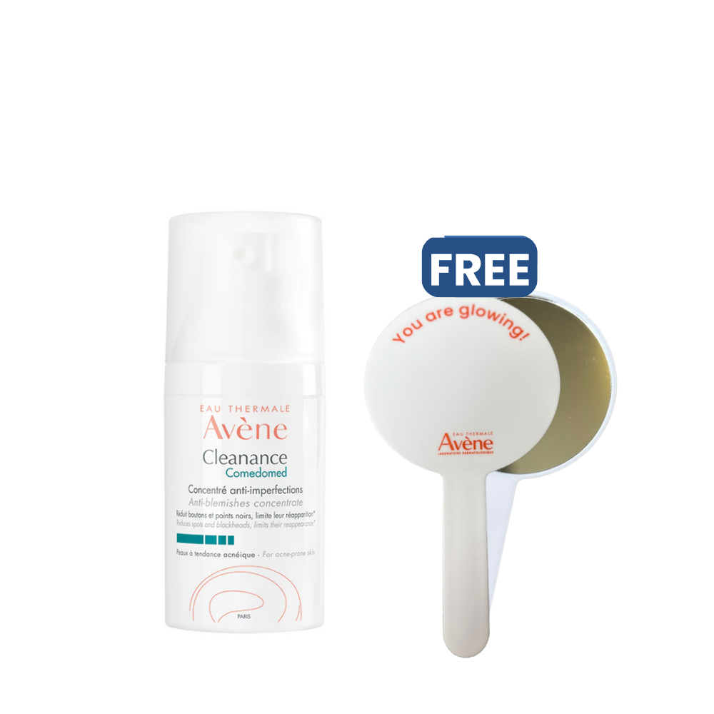 Cleanance Comedomed Anti-Blemish Concentrate