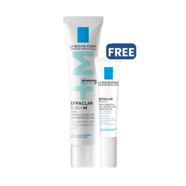 Effaclar Duo (+) M- 40 ml