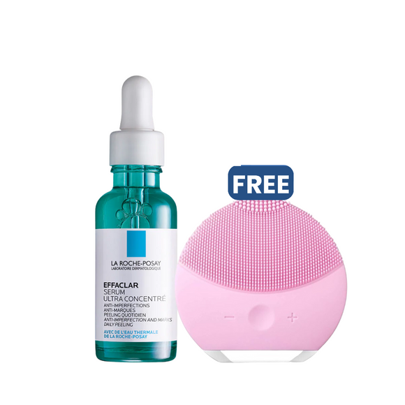 La Roche-Posay Effaclar Ultra Concentrated Serum 30 ml