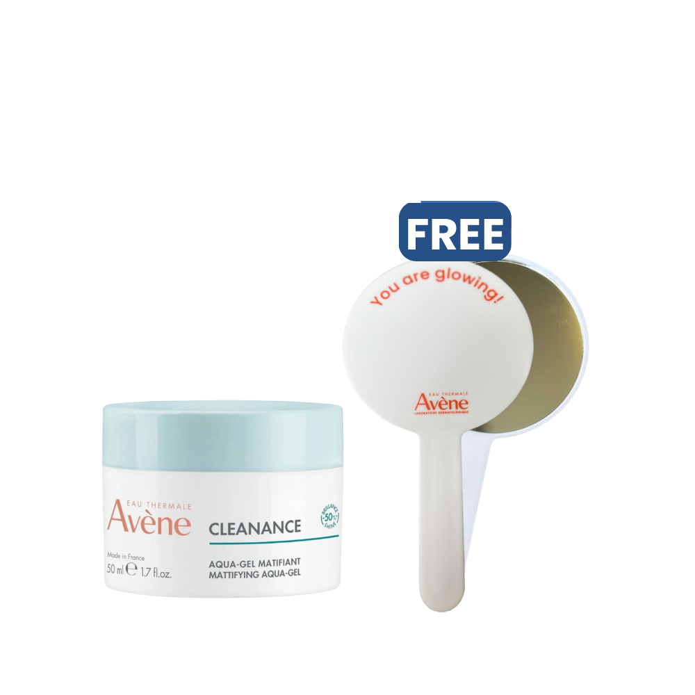Avene Cleanance Aqua Gel - 50 ml