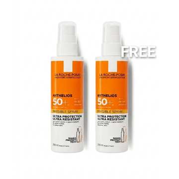 La Roche Posay Anthelios Spray Buy 1 Get 1