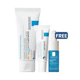 La Roche Posay Cicaplast Trio