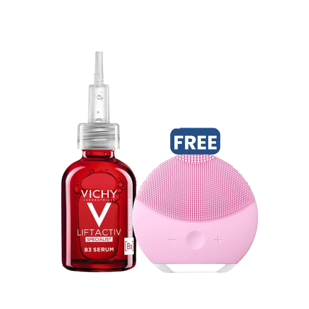Vichy LiftActiv Specialist B3 Anti Aging Serum for Dark Spots & Wrinkles - 30 ml